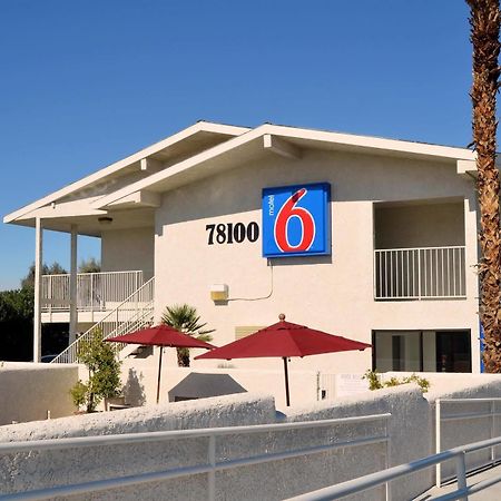 Motel 6-Palm Desert, Ca - Palm Springs Area Bermuda Dunes Exterior photo