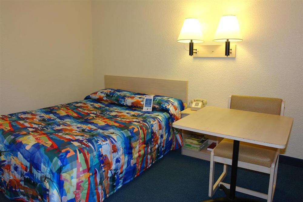 Motel 6-Palm Desert, Ca - Palm Springs Area Bermuda Dunes Room photo